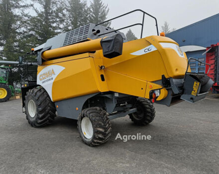 Сампо Другая, объемом двигателя 0 л и пробегом 0 тыс. км за 69282 $, фото 7 на Automoto.ua