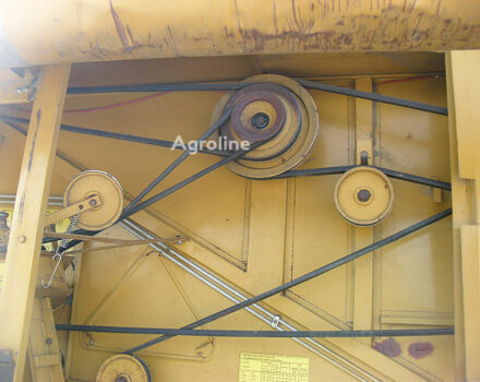 Сампо Другая, объемом двигателя 0 л и пробегом 0 тыс. км за 14547 $, фото 17 на Automoto.ua