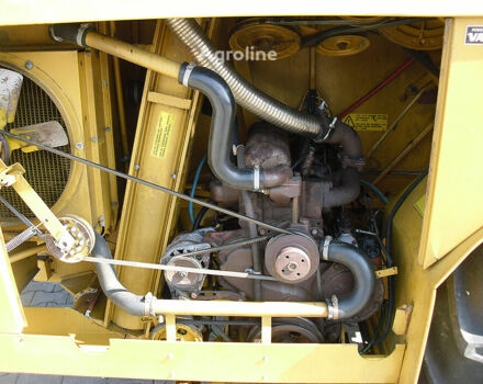 Сампо Другая, объемом двигателя 0 л и пробегом 0 тыс. км за 14547 $, фото 8 на Automoto.ua