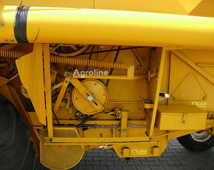 Сампо Другая, объемом двигателя 0 л и пробегом 0 тыс. км за 24206 $, фото 10 на Automoto.ua