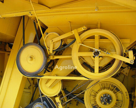 Сампо Другая, объемом двигателя 0 л и пробегом 0 тыс. км за 24206 $, фото 16 на Automoto.ua