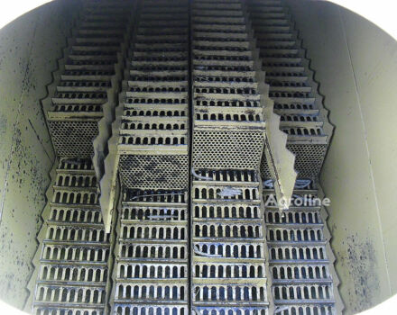 Сампо Другая, объемом двигателя 0 л и пробегом 0 тыс. км за 19074 $, фото 14 на Automoto.ua