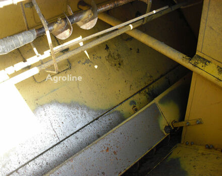 Сампо Другая, объемом двигателя 0 л и пробегом 0 тыс. км за 24206 $, фото 27 на Automoto.ua