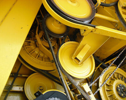 Сампо Другая, объемом двигателя 0 л и пробегом 0 тыс. км за 24206 $, фото 18 на Automoto.ua