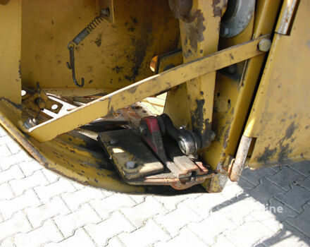 Сампо Другая, объемом двигателя 0 л и пробегом 0 тыс. км за 14547 $, фото 12 на Automoto.ua