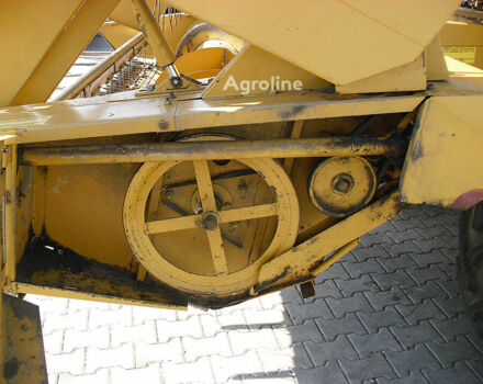 Сампо Другая, объемом двигателя 0 л и пробегом 0 тыс. км за 14547 $, фото 13 на Automoto.ua