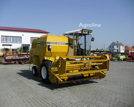 Сампо Другая, объемом двигателя 0 л и пробегом 0 тыс. км за 24206 $, фото 2 на Automoto.ua