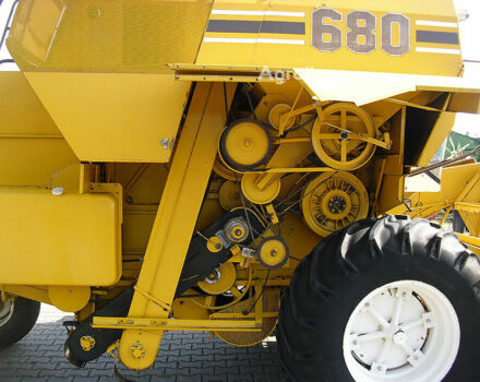 Сампо Другая, объемом двигателя 0 л и пробегом 0 тыс. км за 24206 $, фото 15 на Automoto.ua