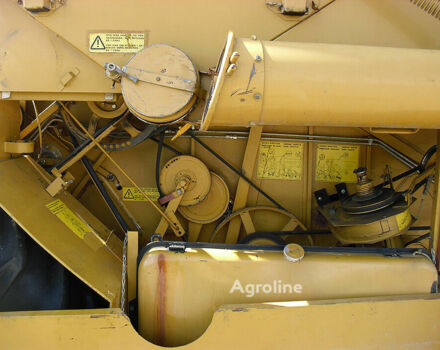 Сампо Другая, объемом двигателя 0 л и пробегом 0 тыс. км за 14547 $, фото 14 на Automoto.ua