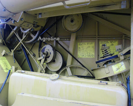 Сампо Другая, объемом двигателя 0 л и пробегом 0 тыс. км за 19074 $, фото 8 на Automoto.ua