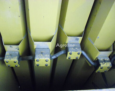 Сампо Другая, объемом двигателя 0 л и пробегом 0 тыс. км за 14547 $, фото 19 на Automoto.ua