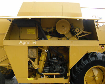 Сампо Другая, объемом двигателя 0 л и пробегом 0 тыс. км за 19074 $, фото 10 на Automoto.ua