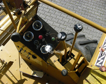 Сампо Другая, объемом двигателя 0 л и пробегом 0 тыс. км за 14547 $, фото 23 на Automoto.ua