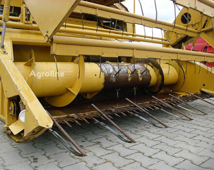 Сампо Другая, объемом двигателя 0 л и пробегом 0 тыс. км за 19074 $, фото 5 на Automoto.ua