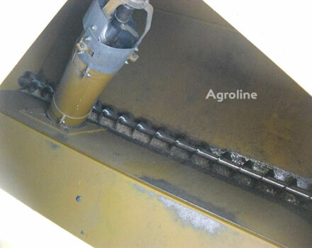 Сампо Другая, объемом двигателя 0 л и пробегом 0 тыс. км за 14547 $, фото 22 на Automoto.ua