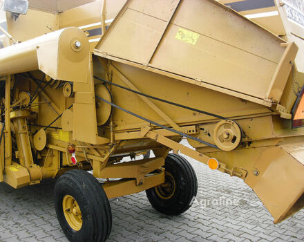 Сампо Другая, объемом двигателя 0 л и пробегом 0 тыс. км за 19074 $, фото 9 на Automoto.ua