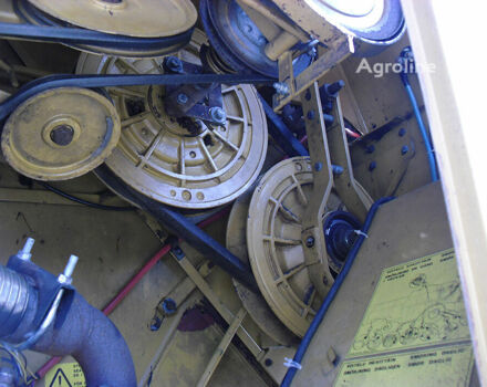 Сампо Другая, объемом двигателя 0 л и пробегом 0 тыс. км за 14547 $, фото 11 на Automoto.ua