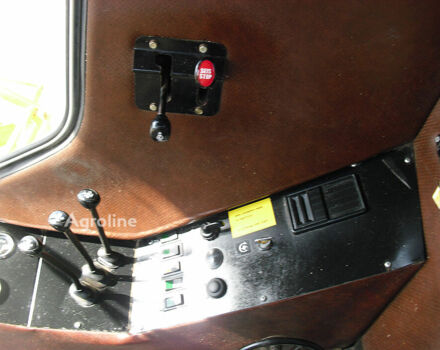 Сампо Другая, объемом двигателя 0 л и пробегом 0 тыс. км за 24206 $, фото 30 на Automoto.ua