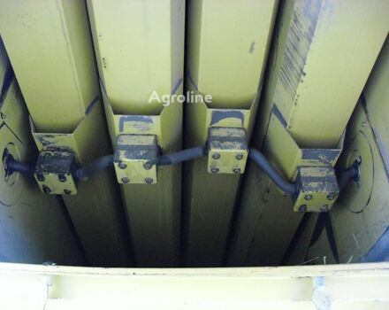 Сампо Другая, объемом двигателя 0 л и пробегом 0 тыс. км за 19074 $, фото 13 на Automoto.ua