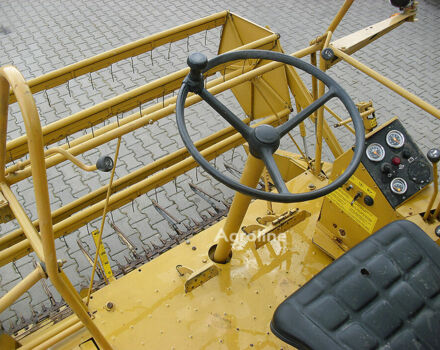 Сампо Другая, объемом двигателя 0 л и пробегом 0 тыс. км за 19074 $, фото 17 на Automoto.ua