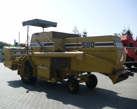 Сампо Другая, объемом двигателя 0 л и пробегом 0 тыс. км за 14547 $, фото 4 на Automoto.ua