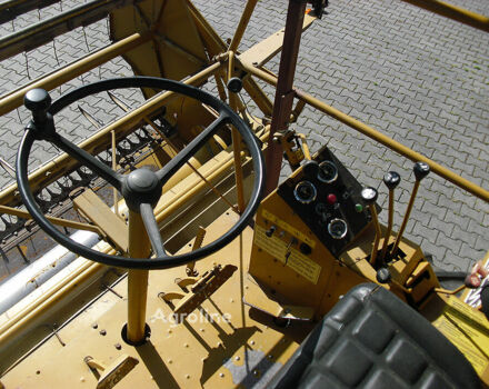 Сампо Другая, объемом двигателя 0 л и пробегом 0 тыс. км за 14547 $, фото 24 на Automoto.ua