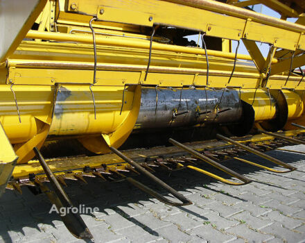 Сампо Другая, объемом двигателя 0 л и пробегом 0 тыс. км за 24206 $, фото 6 на Automoto.ua