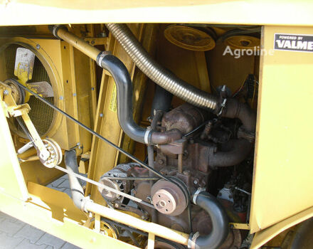 Сампо Другая, объемом двигателя 0 л и пробегом 0 тыс. км за 14547 $, фото 9 на Automoto.ua