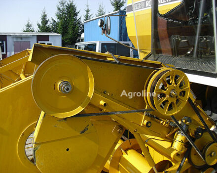 Сампо Другая, объемом двигателя 0 л и пробегом 0 тыс. км за 24206 $, фото 8 на Automoto.ua