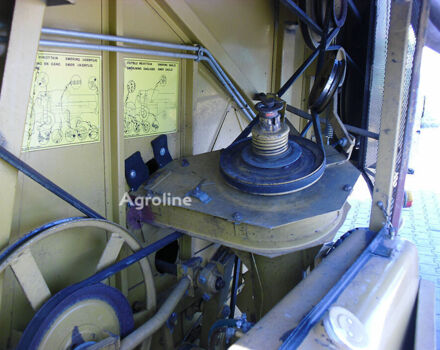 Сампо Другая, объемом двигателя 0 л и пробегом 0 тыс. км за 14547 $, фото 15 на Automoto.ua