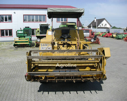 Сампо Другая, объемом двигателя 0 л и пробегом 0 тыс. км за 14547 $, фото 1 на Automoto.ua