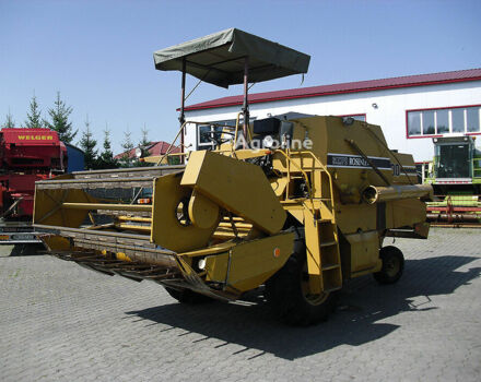 Сампо Другая, объемом двигателя 0 л и пробегом 0 тыс. км за 14547 $, фото 3 на Automoto.ua