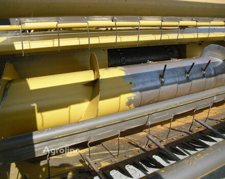 Сампо Другая, объемом двигателя 0 л и пробегом 0 тыс. км за 14547 $, фото 7 на Automoto.ua