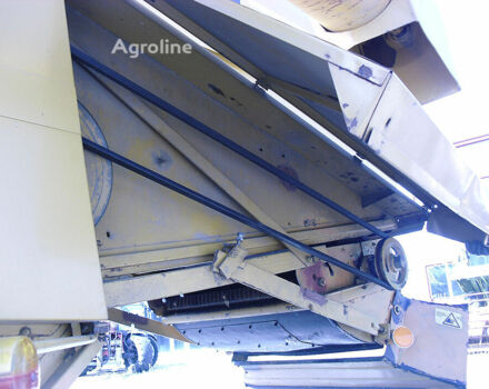 Сампо Другая, объемом двигателя 0 л и пробегом 0 тыс. км за 14547 $, фото 18 на Automoto.ua