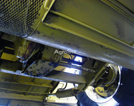 Сампо Другая, объемом двигателя 0 л и пробегом 0 тыс. км за 24206 $, фото 12 на Automoto.ua