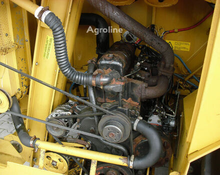 Сампо Другая, объемом двигателя 0 л и пробегом 0 тыс. км за 19074 $, фото 12 на Automoto.ua