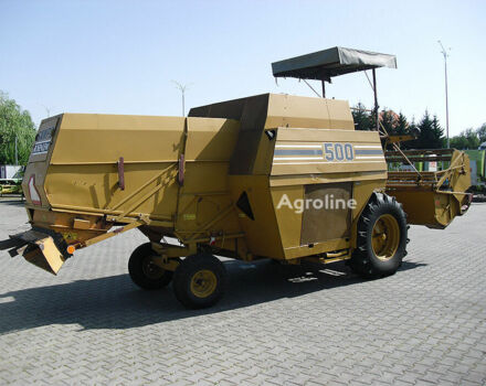 Сампо Другая, объемом двигателя 0 л и пробегом 0 тыс. км за 14547 $, фото 5 на Automoto.ua