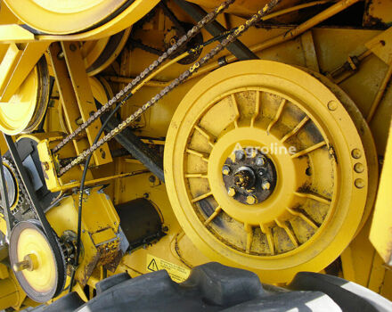 Сампо Другая, объемом двигателя 0 л и пробегом 0 тыс. км за 24206 $, фото 17 на Automoto.ua