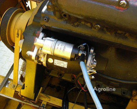 Сампо Другая, объемом двигателя 0 л и пробегом 0 тыс. км за 24206 $, фото 23 на Automoto.ua