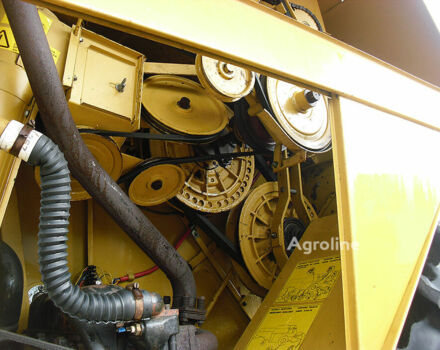 Сампо Другая, объемом двигателя 0 л и пробегом 0 тыс. км за 19074 $, фото 11 на Automoto.ua