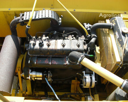 Сампо Другая, объемом двигателя 0 л и пробегом 0 тыс. км за 24206 $, фото 22 на Automoto.ua