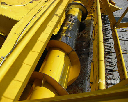 Сампо Другая, объемом двигателя 0 л и пробегом 0 тыс. км за 24206 $, фото 5 на Automoto.ua