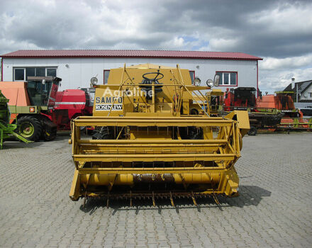 Сампо Другая, объемом двигателя 0 л и пробегом 0 тыс. км за 19074 $, фото 2 на Automoto.ua