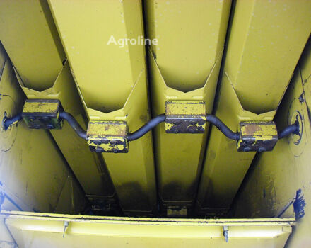 Сампо Другая, объемом двигателя 0 л и пробегом 0 тыс. км за 24206 $, фото 19 на Automoto.ua