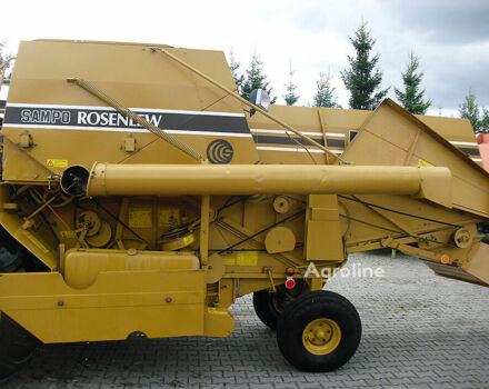 Сампо Другая, объемом двигателя 0 л и пробегом 0 тыс. км за 19074 $, фото 7 на Automoto.ua