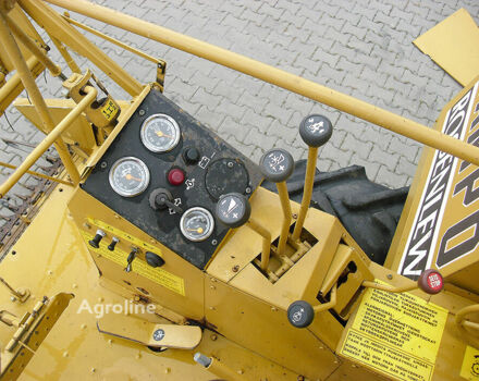 Сампо Другая, объемом двигателя 0 л и пробегом 0 тыс. км за 19074 $, фото 16 на Automoto.ua