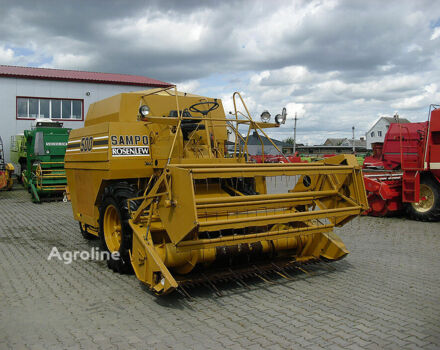 Сампо Другая, объемом двигателя 0 л и пробегом 0 тыс. км за 19074 $, фото 1 на Automoto.ua