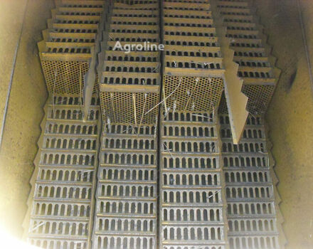 Сампо Другая, объемом двигателя 0 л и пробегом 0 тыс. км за 14547 $, фото 21 на Automoto.ua