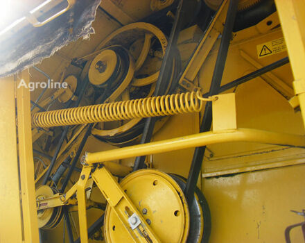 Сампо Другая, объемом двигателя 0 л и пробегом 0 тыс. км за 24206 $, фото 11 на Automoto.ua