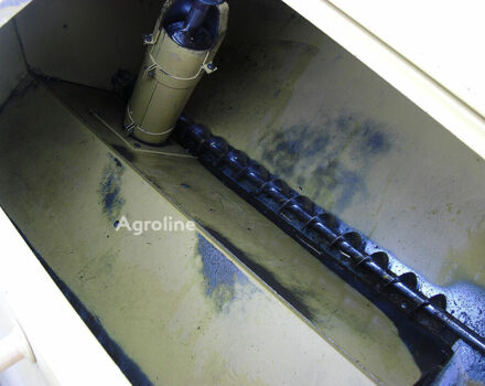 Сампо Другая, объемом двигателя 0 л и пробегом 0 тыс. км за 19074 $, фото 15 на Automoto.ua